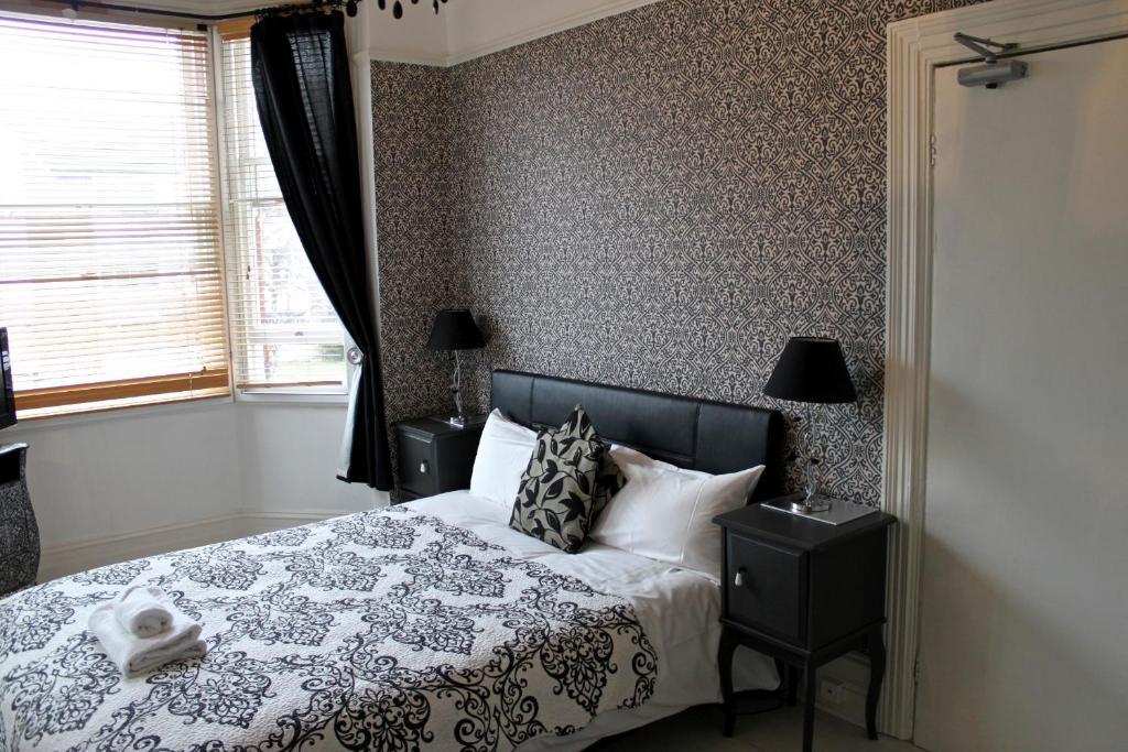 The Wimbledon Hotel London Zimmer foto